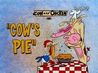 Cow And Chicken